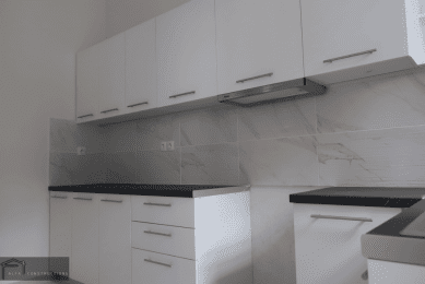 Ανακαίνιση Μονοκατοικίας 75 τ.μ. στον Υμηττό