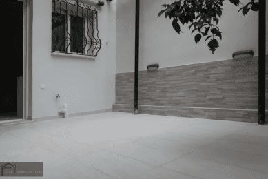 Ανακαίνιση Μονοκατοικίας 75 τ.μ. στον Υμηττό