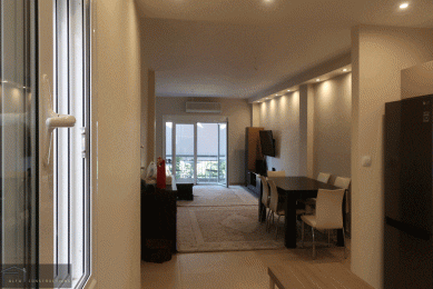 Ανακαίνιση Διώροφης Κατοικίας 100 τ.μ. στον Βύρωνα