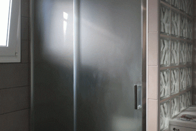 Ανακαίνιση Διώροφης Κατοικίας 100 τ.μ. στον Βύρωνα