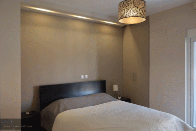 Ανακαίνιση Διώροφης Κατοικίας 100 τ.μ. στον Βύρωνα