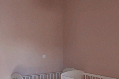 Ανακαίνιση Διώροφης Κατοικίας 100 τ.μ. στον Βύρωνα