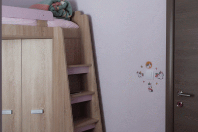 Ανακαίνιση Διώροφης Κατοικίας 100 τ.μ. στον Βύρωνα