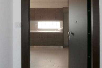 Ολική Ανακαίνιση Διαμερίσματος 63 τ.μ. στη Νέα Χαλκηδόνα