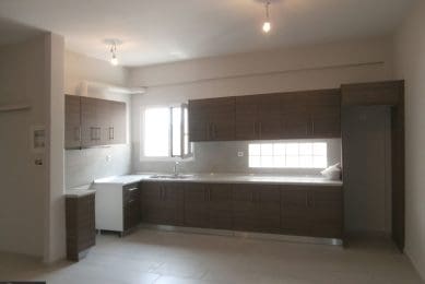 Ολική Ανακαίνιση Διαμερίσματος 63 τ.μ. στη Νέα Χαλκηδόνα