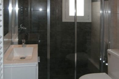 Ολική Ανακαίνιση Διαμερίσματος 63 τ.μ. στη Νέα Χαλκηδόνα