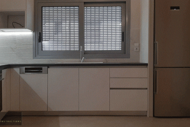 Ολική Ανακαίνιση Διαμερίσματος 80 τ.μ. στα Βριλήσσια