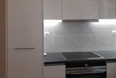 Ολική Ανακαίνιση Διαμερίσματος 80 τ.μ. στα Βριλήσσια