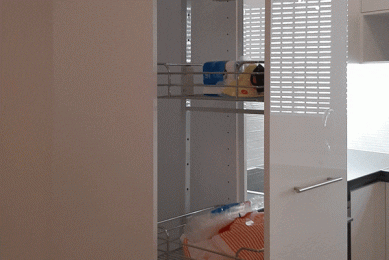 Ολική Ανακαίνιση Διαμερίσματος 80 τ.μ. στα Βριλήσσια