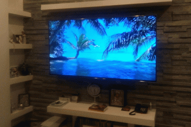 Ολική Ανακαίνιση Διαμερίσματος 80 τ.μ. στα Βριλήσσια