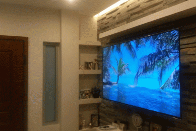 Ολική Ανακαίνιση Διαμερίσματος 80 τ.μ. στα Βριλήσσια