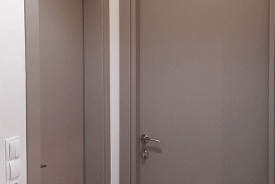 Ολική Ανακαίνιση Διαμερίσματος 80 τ.μ. στα Βριλήσσια