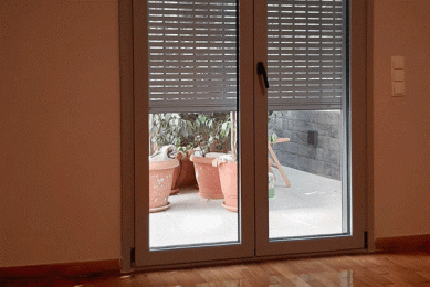 Ολική Ανακαίνιση Διαμερίσματος 80 τ.μ. στα Βριλήσσια