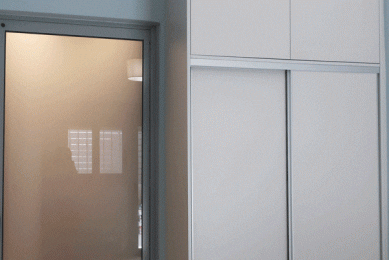 Ολική Ανακαίνιση Διαμερίσματος 80 τ.μ. στα Βριλήσσια