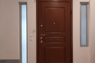 Ολική Ανακαίνιση Διαμερίσματος 80 τ.μ. στα Βριλήσσια