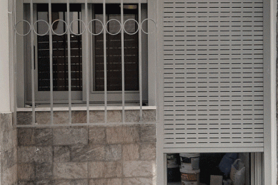 Ολική Ανακαίνιση Διαμερίσματος 80 τ.μ. στα Βριλήσσια