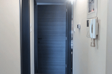 Ανακαίνιση Σπιτιού 100 τ.μ. στο Καματερό