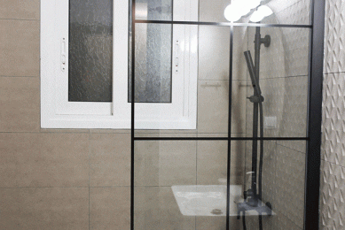 Ανακαίνιση Σπιτιού 100 τ.μ. στο Καματερό