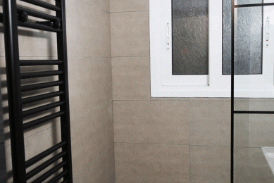 Ανακαίνιση Σπιτιού 100 τ.μ. στο Καματερό