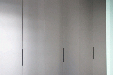 Ανακαίνιση Σπιτιού 100 τ.μ. στο Καματερό