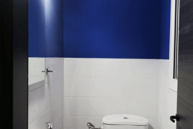 Ανακαίνιση Σπιτιού 100 τ.μ. στο Καματερό