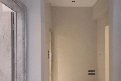 Ριζική Ανακαίνιση Εξοχικού Σπιτιού 80 τ.μ. στην Παραλία Αυλίδος