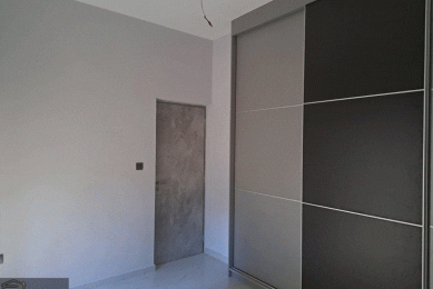 Ριζική Ανακαίνιση Εξοχικού Σπιτιού 80 τ.μ. στην Παραλία Αυλίδος