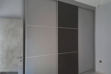 Ριζική Ανακαίνιση Εξοχικού Σπιτιού 80 τ.μ. στην Παραλία Αυλίδος