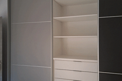 Ριζική Ανακαίνιση Εξοχικού Σπιτιού 80 τ.μ. στην Παραλία Αυλίδος