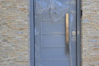 Ριζική Ανακαίνιση Εξοχικού Σπιτιού 80 τ.μ. στην Παραλία Αυλίδος