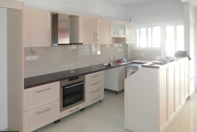 Ολική Ανακαίνιση Διαμερίσματος 80 τ.μ. στον Κάλαμο