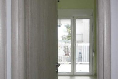 Ολική Ανακαίνιση Διαμερίσματος 80 τ.μ. στον Κάλαμο