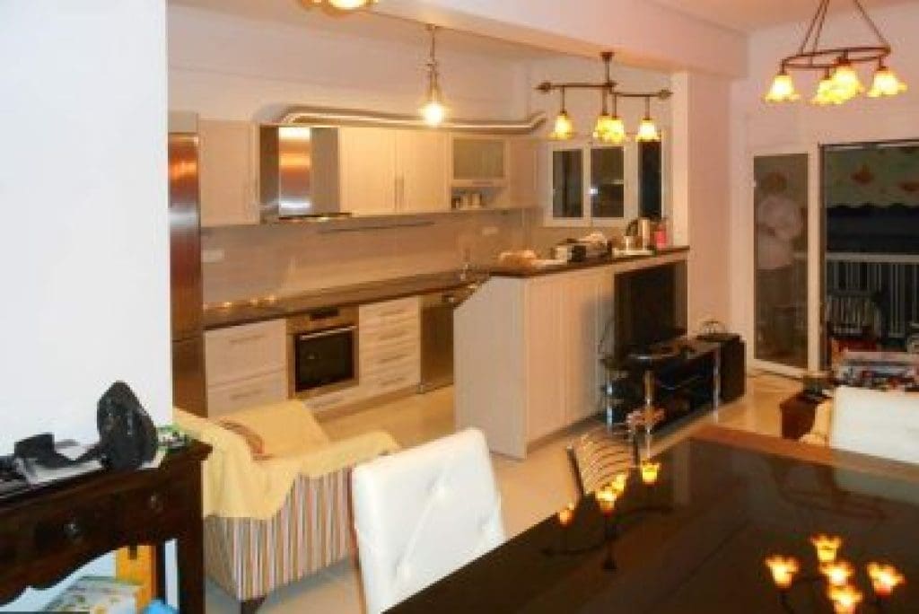 Ολική Ανακαίνιση Διαμερίσματος 80 τ.μ. στον Κάλαμο