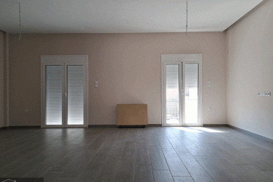 Πλήρης Αναδιαμόρφωση Διαμερίσματος 100 τ.μ. στην Κηπούπολη