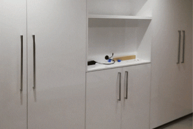 Πλήρης Αναδιαμόρφωση Διαμερίσματος 100 τ.μ. στην Κηπούπολη