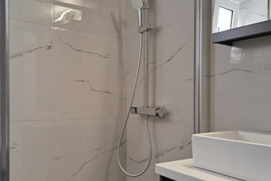 Πλήρης Αναδιαμόρφωση Διαμερίσματος 100 τ.μ. στην Κηπούπολη