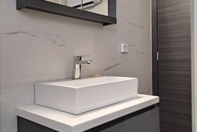 Πλήρης Αναδιαμόρφωση Διαμερίσματος 100 τ.μ. στην Κηπούπολη