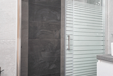 Ανακαίνιση Ισόγειου Διαμερίσματος 65 τ.μ. στην Ανθούπολη