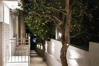 Ανακαίνιση Ισόγειου Διαμερίσματος 65 τ.μ. στην Ανθούπολη