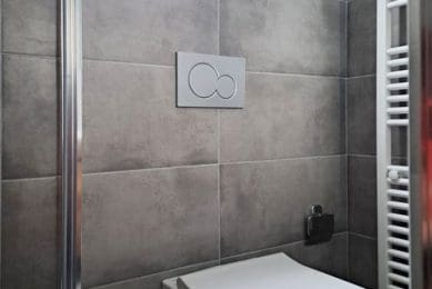 Ανακαίνιση Σπιτιού στην Καστέλλα