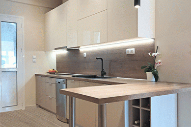 Ολική Ανακαίνιση Σπιτιού 90 τ.μ. στο Χολαργό Ολική Ανακαίνιση Σπιτιού 90 τ.μ. στο Χολαργό