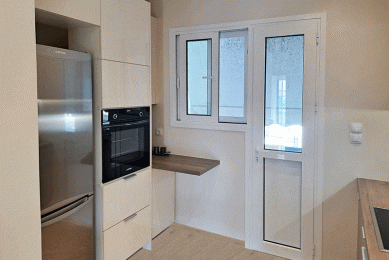 Ολική Ανακαίνιση Σπιτιού 90 τ.μ. στο Χολαργό Ολική Ανακαίνιση Σπιτιού 90 τ.μ. στο Χολαργό