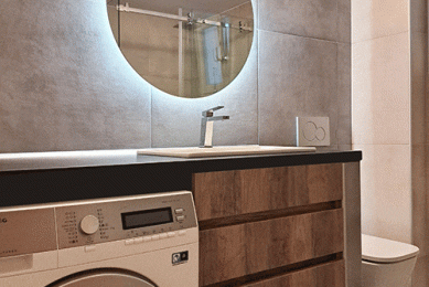 Ολική Ανακαίνιση Σπιτιού 90 τ.μ. στο Χολαργό Ολική Ανακαίνιση Σπιτιού 90 τ.μ. στο Χολαργό