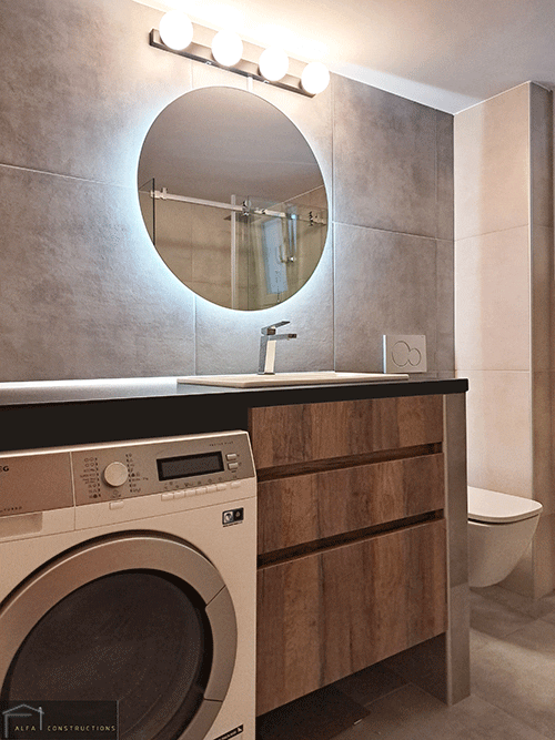 Ολική Ανακαίνιση Σπιτιού 90 τ.μ. στο Χολαργό Ολική Ανακαίνιση Σπιτιού 90 τ.μ. στο Χολαργό