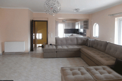 Ανακαίνιση Διαμερίσματος 100 τ.μ. στον Άγιο Ιωάννη Ρέντη