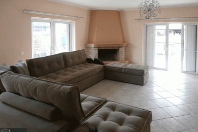 Ανακαίνιση Διαμερίσματος 100 τ.μ. στον Άγιο Ιωάννη Ρέντη