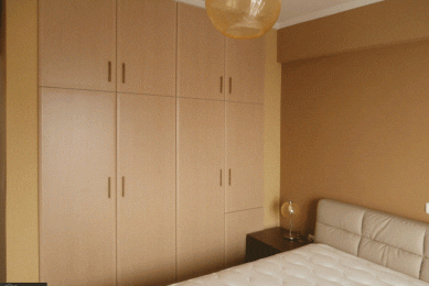 Ανακαίνιση Διαμερίσματος 100 τ.μ. στον Άγιο Ιωάννη Ρέντη