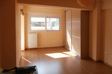 Ανακαίνιση Διαμερίσματος 100 τ.μ. στον Άγιο Ιωάννη Ρέντη