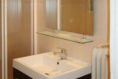 Ανακαίνιση Διαμερίσματος 100 τ.μ. στον Άγιο Ιωάννη Ρέντη