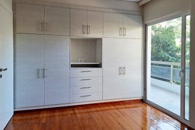 Ολική Ανακαίνιση Διαμερίσματος 80 τ.μ. στο Νέο Φάληρο